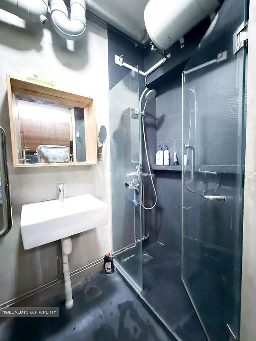 Blk 292B Compassvale Street (Sengkang), HDB 5 Rooms #618433191